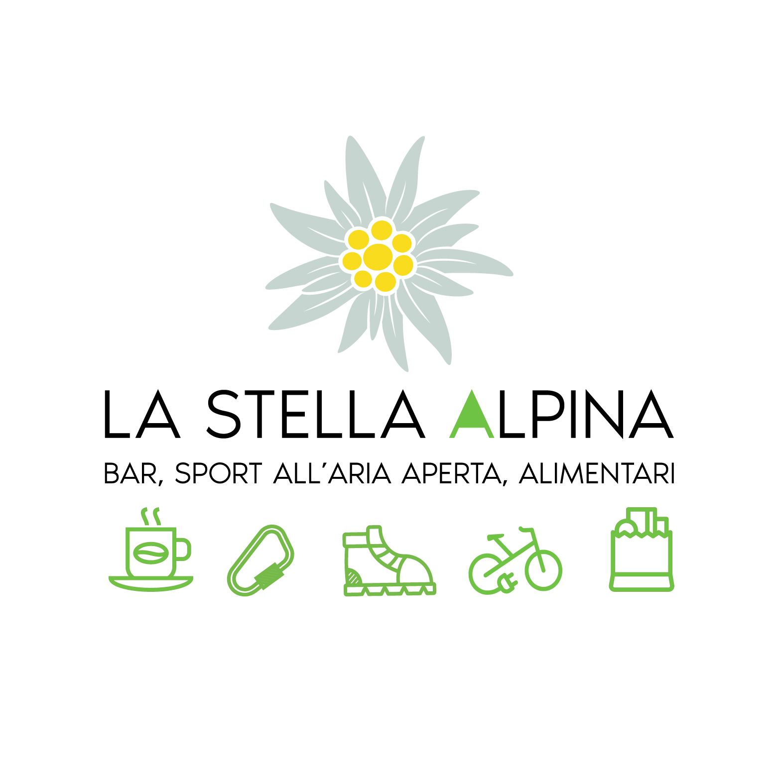 Stella Alpina